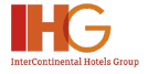 InterContinental Hotel Group logo