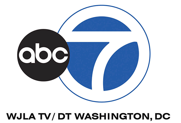 WJLA TV washington dc logo