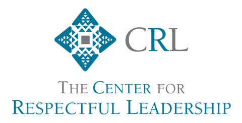 center for respectful leadership logo