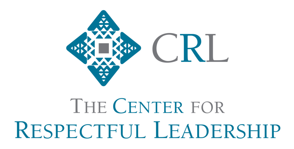 center for respectful leadership logo