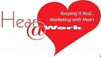 heart @ work podcast cover image