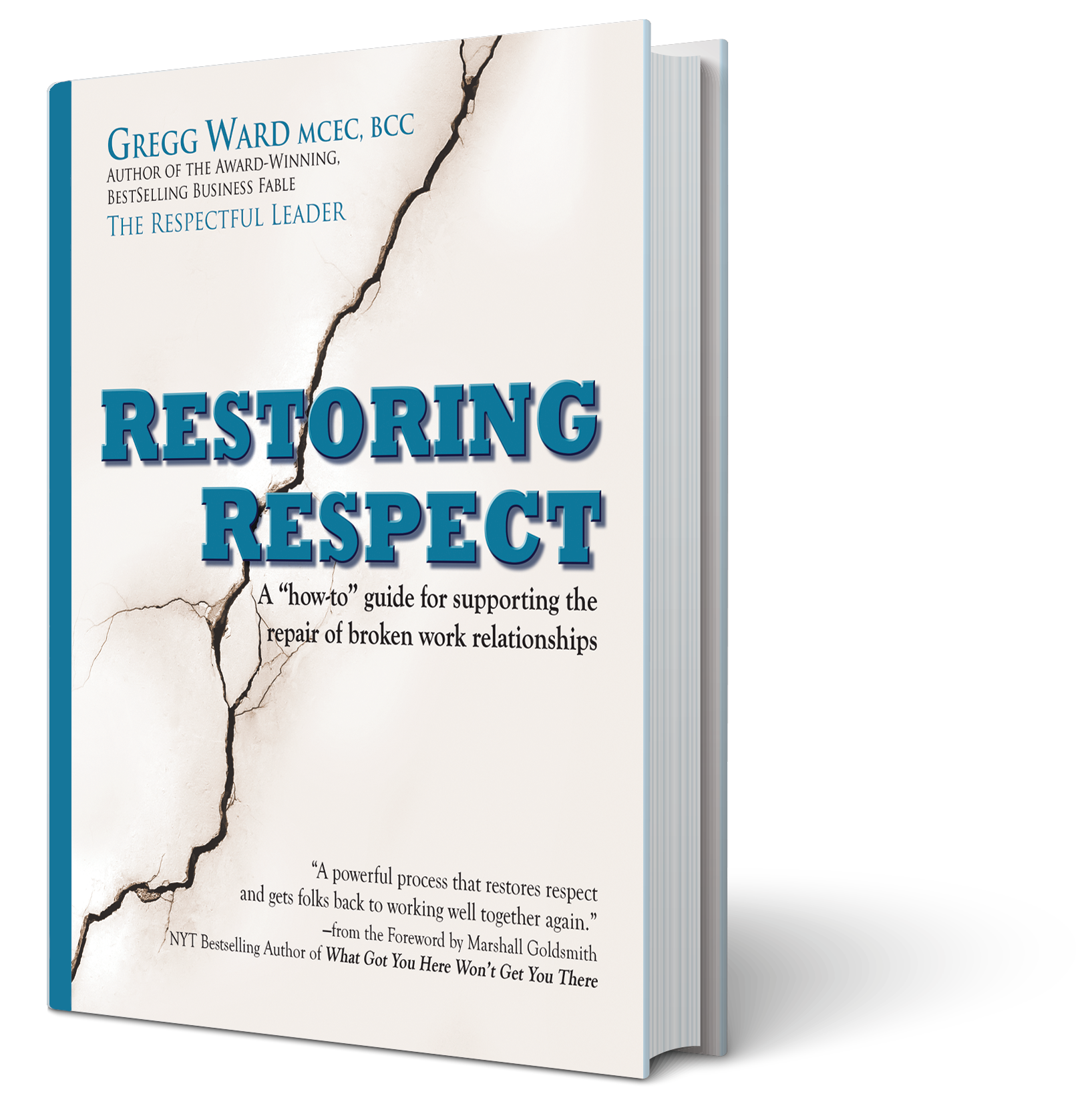 Restoring Respect Book