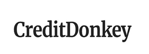 creditdonkey logo