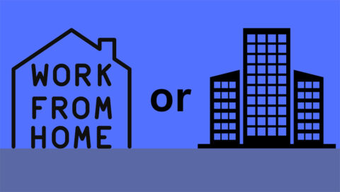 home or work image